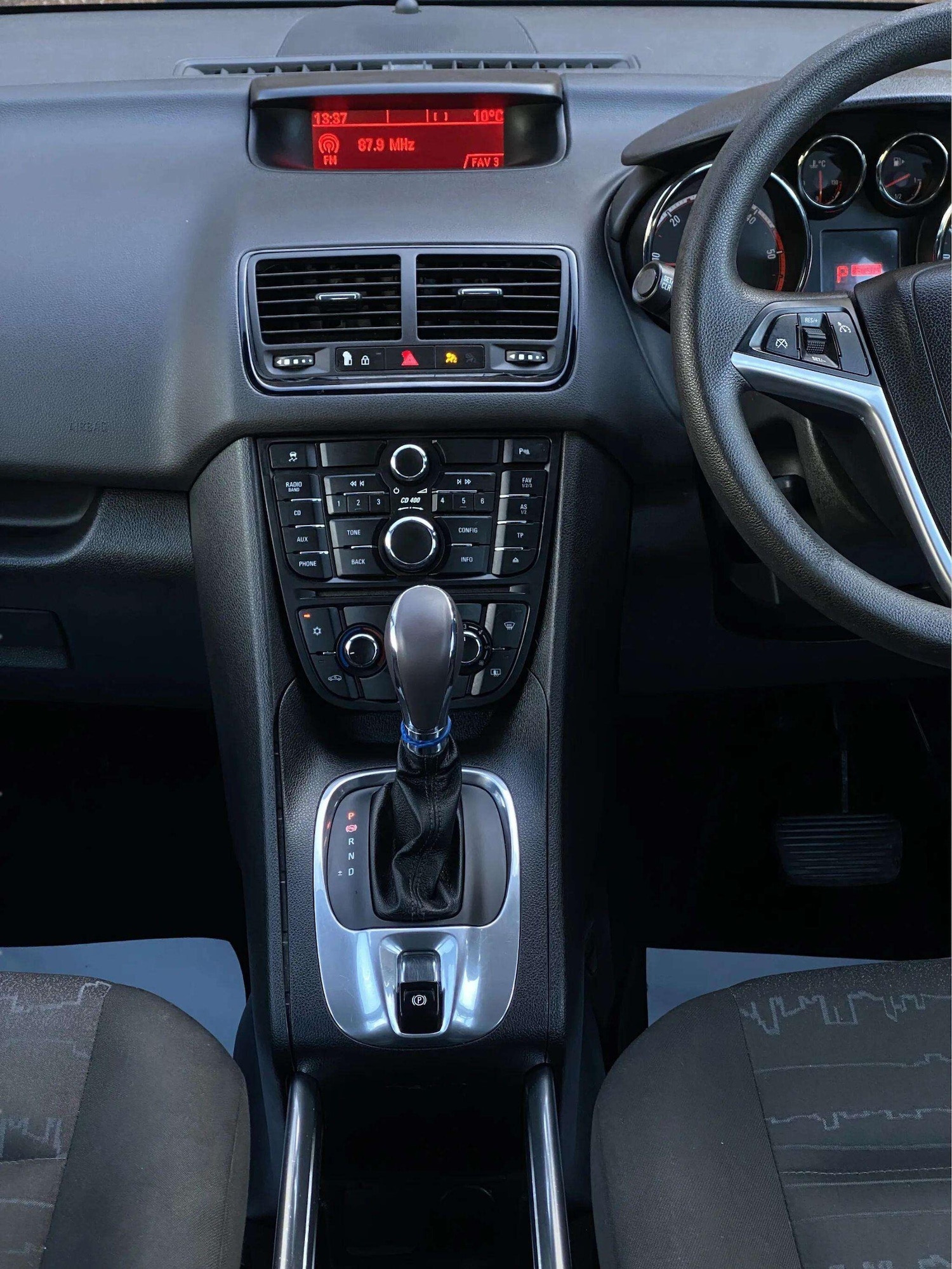 Used Vauxhall Meriva for sale - 78135485: Photo 12