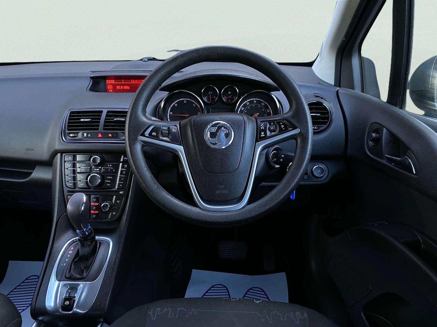 Used Vauxhall Meriva for sale - 78135485: Photo 13