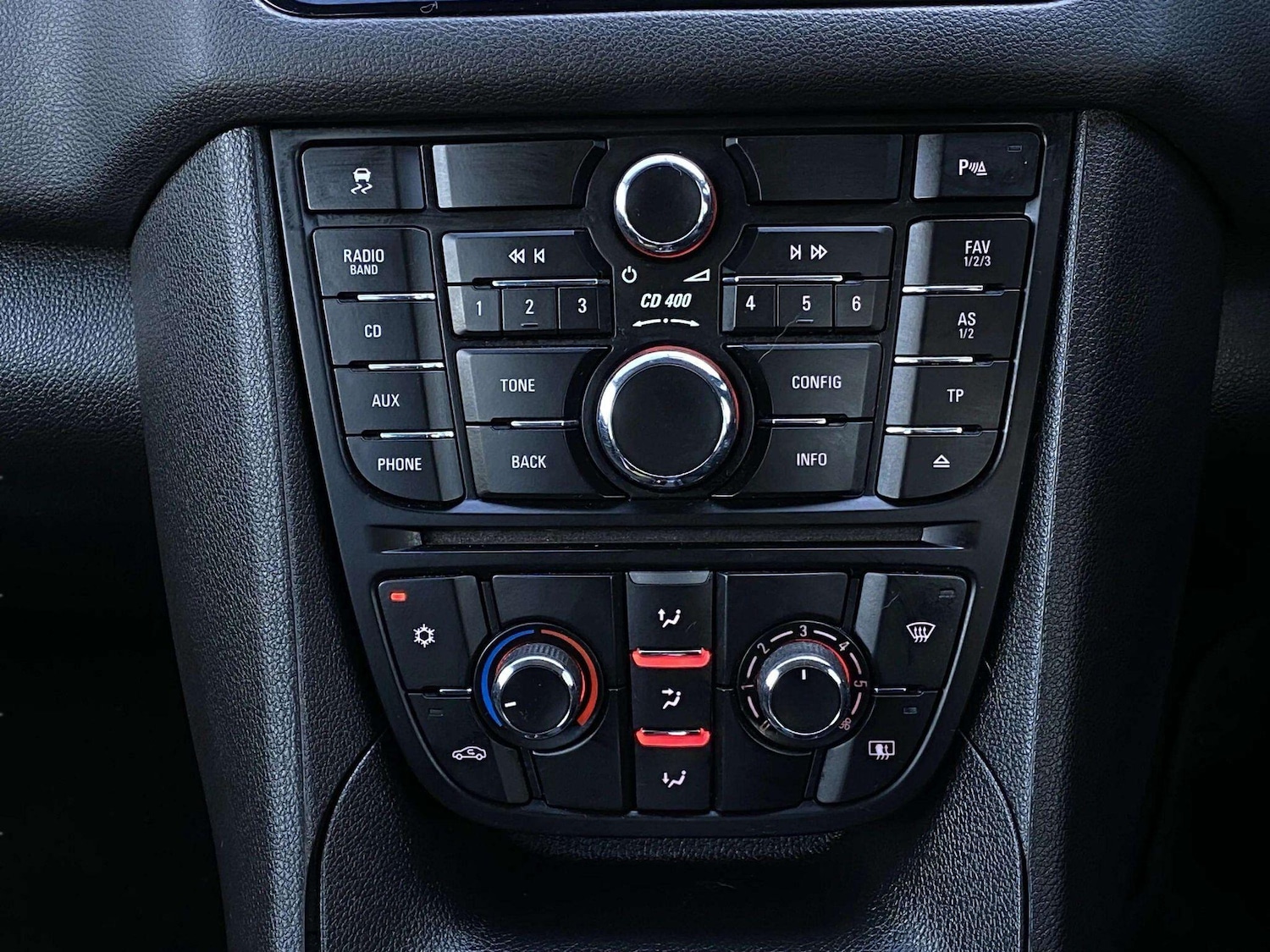 Used Vauxhall Meriva for sale - 78135485: Photo 15