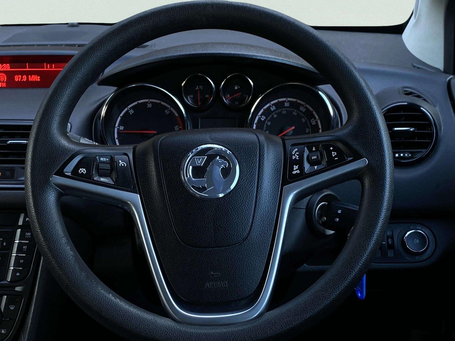 Used Vauxhall Meriva for sale - 78135485: Photo 16