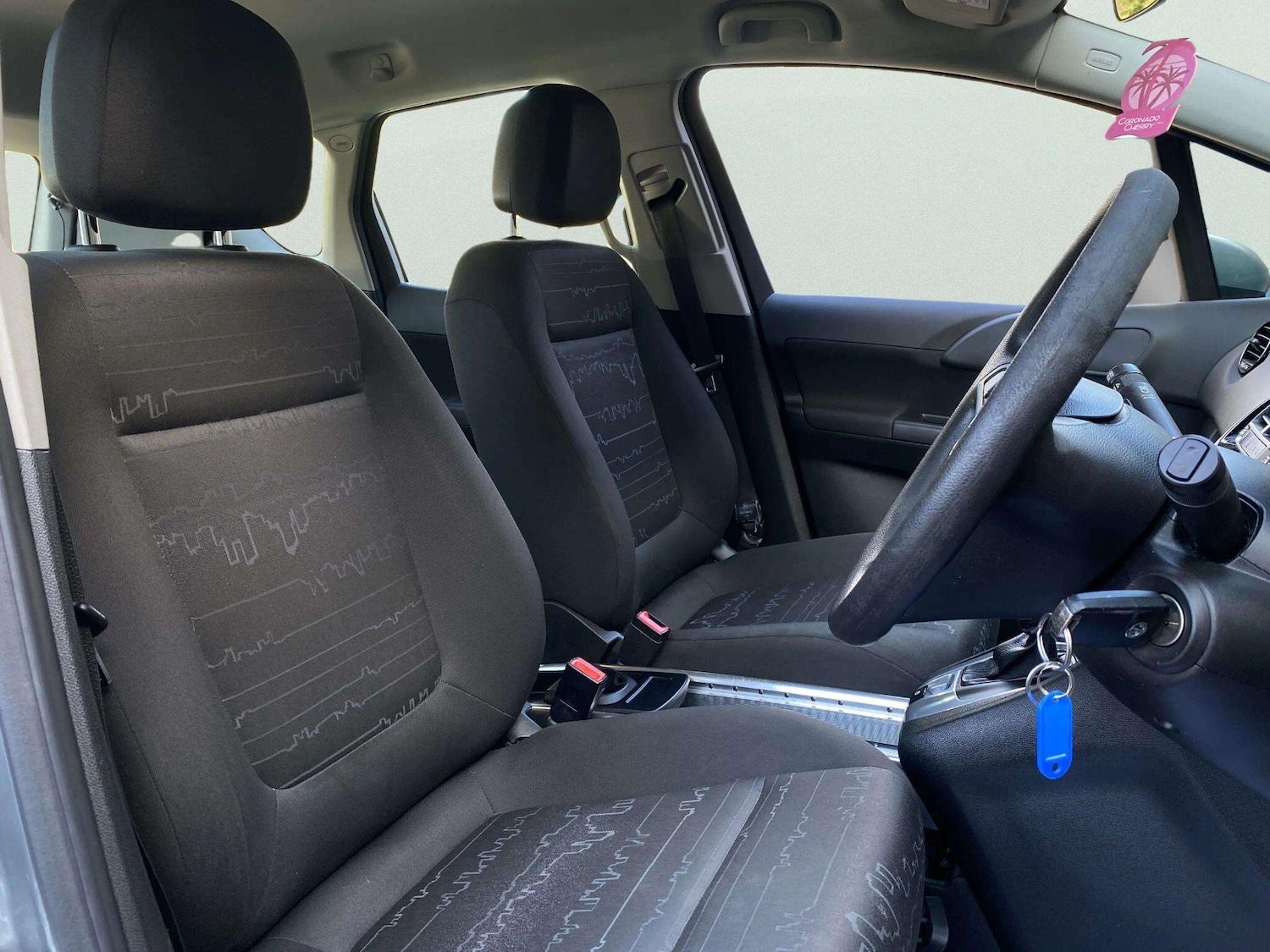 Used Vauxhall Meriva for sale - 78135485: Photo 17