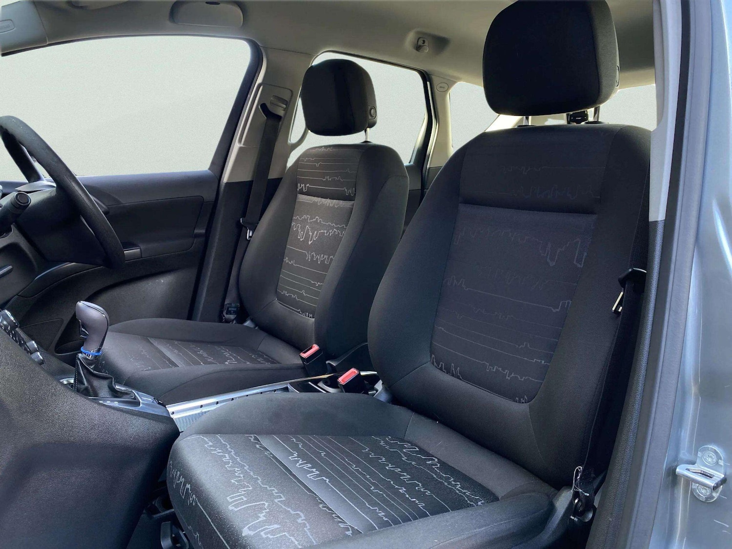 Used Vauxhall Meriva for sale - 78135485: Photo 18