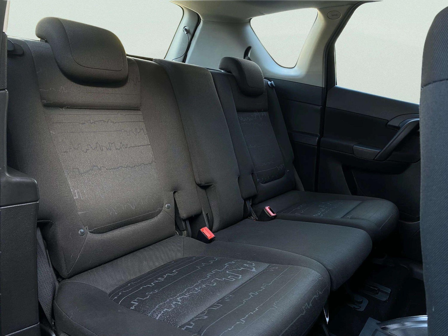 Used Vauxhall Meriva for sale - 78135485: Photo 19