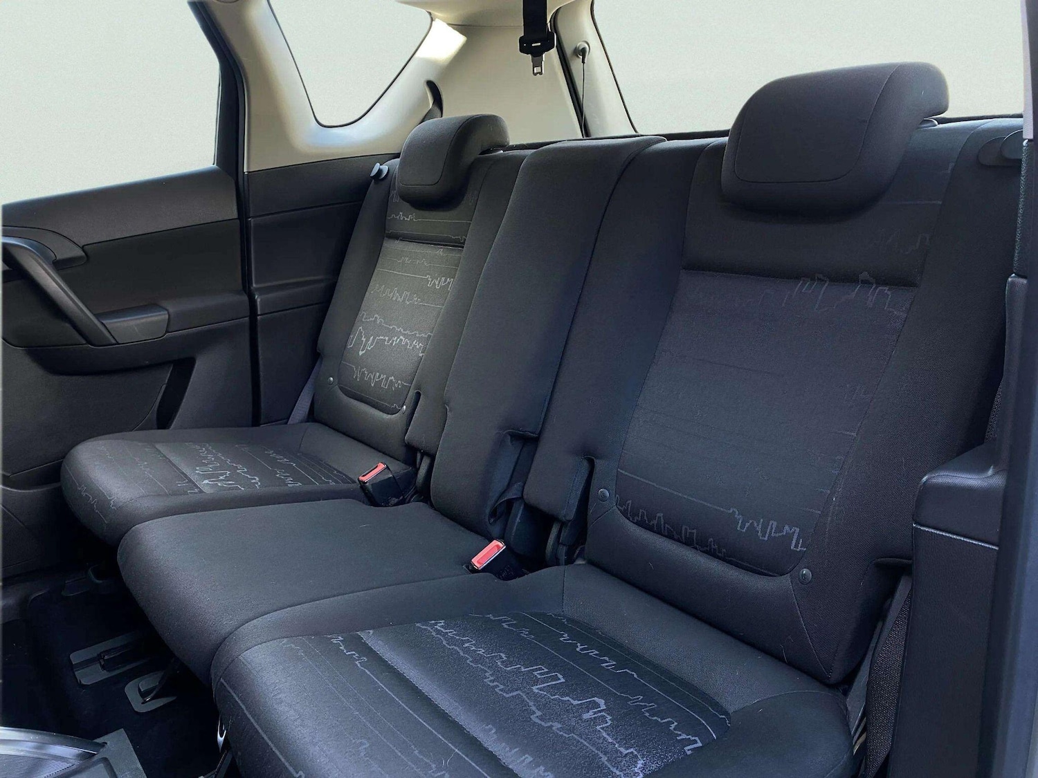 Used Vauxhall Meriva for sale - 78135485: Photo 20