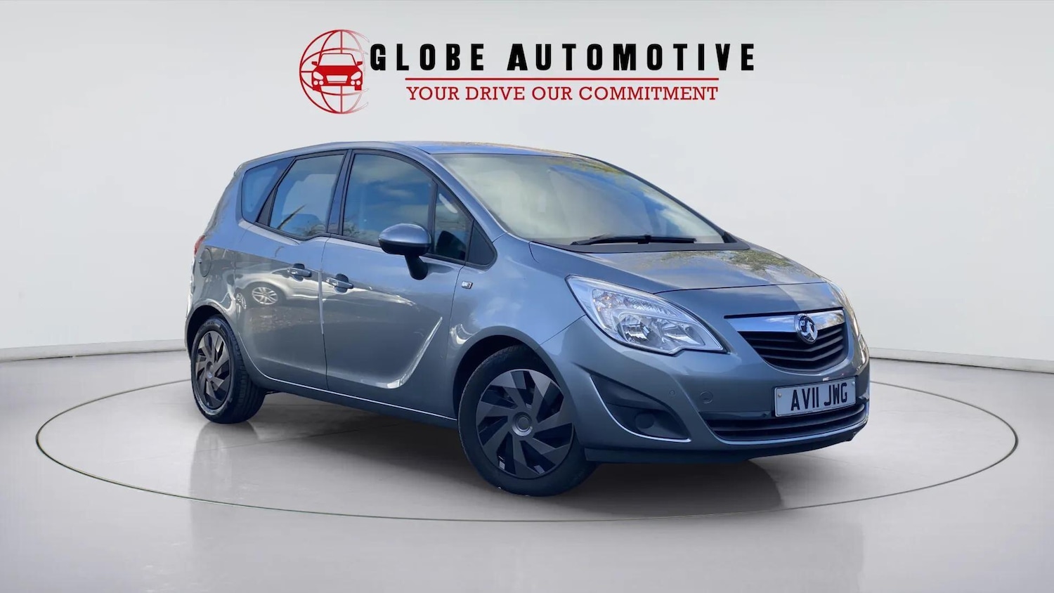 Used Vauxhall Meriva for sale - 78135485: Photo 22