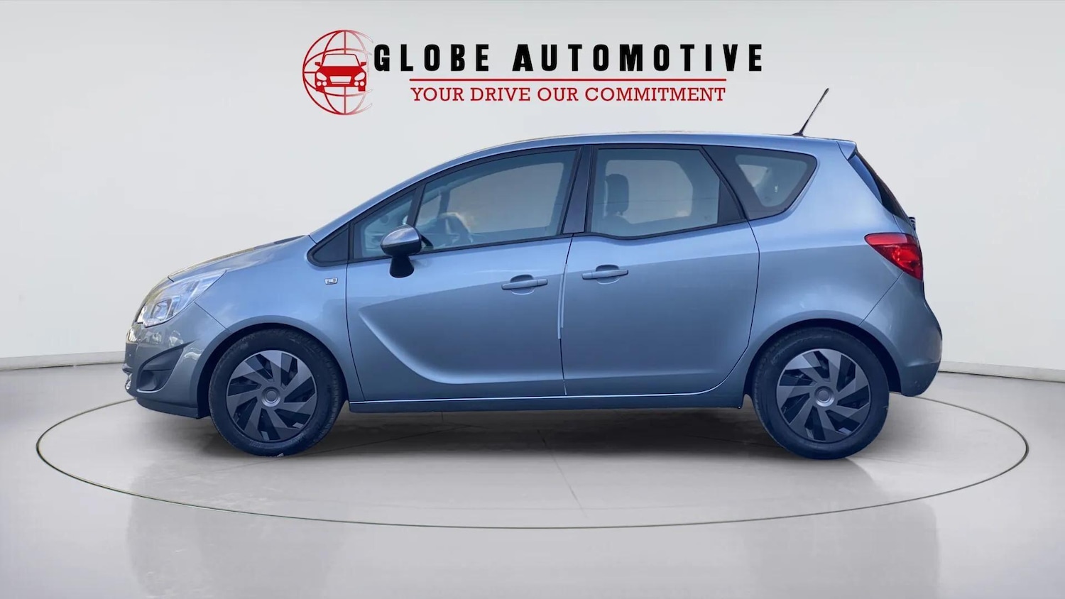 Used Vauxhall Meriva for sale - 78135485: Photo 25