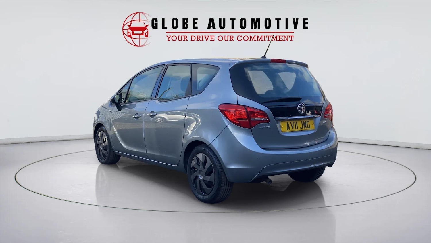 Used Vauxhall Meriva for sale - 78135485: Photo 27