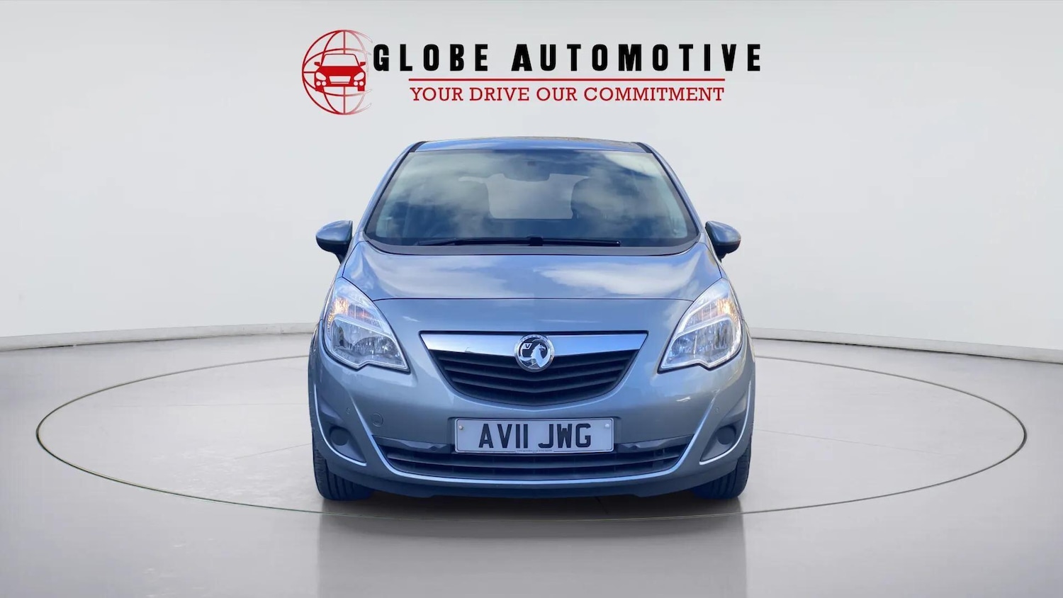 Used Vauxhall Meriva for sale - 78135485: Photo 28