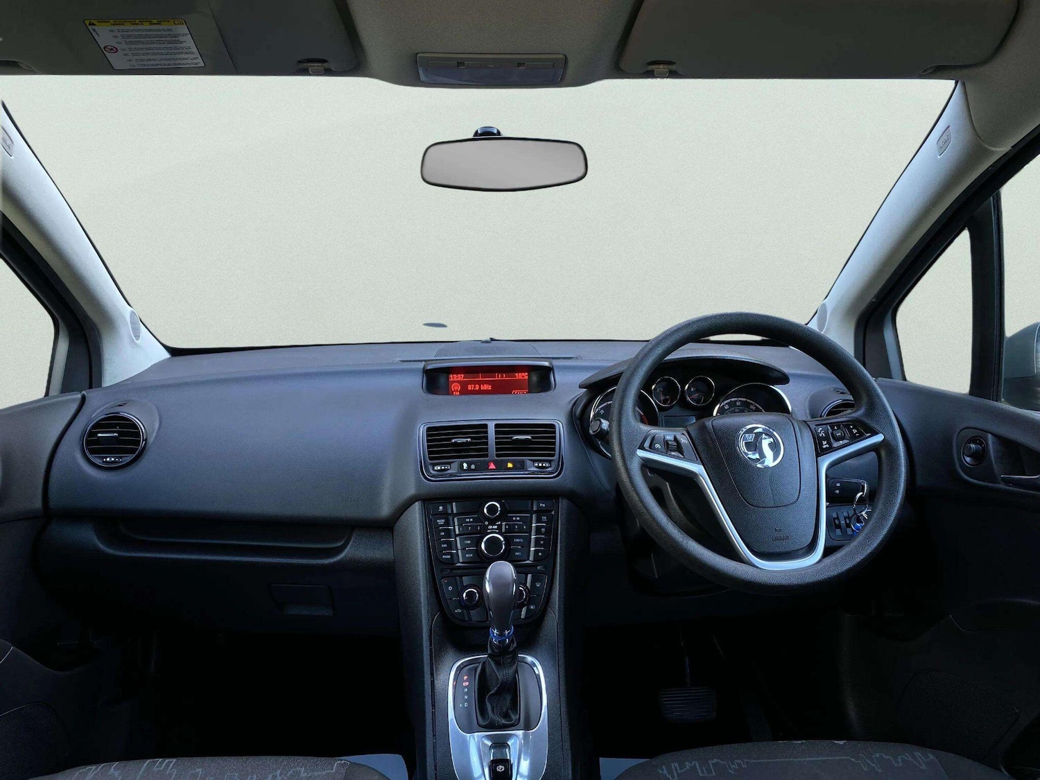 Used Vauxhall Meriva for sale - 78135485: Photo 29