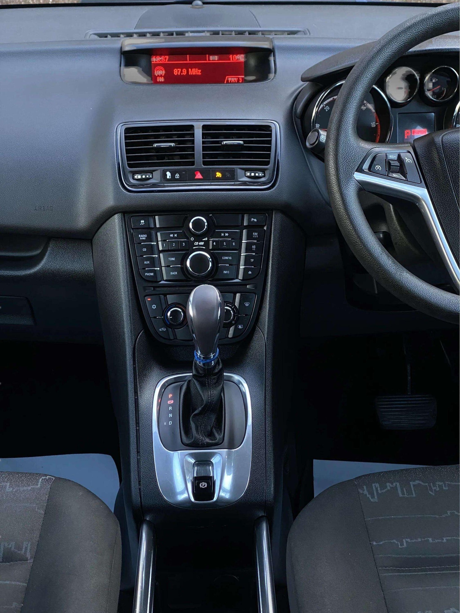 Used Vauxhall Meriva for sale - 78135485: Photo 30