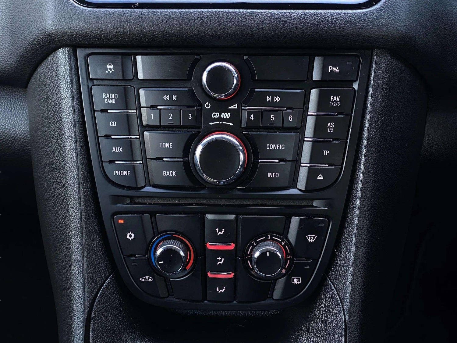 Used Vauxhall Meriva for sale - 78135485: Photo 33