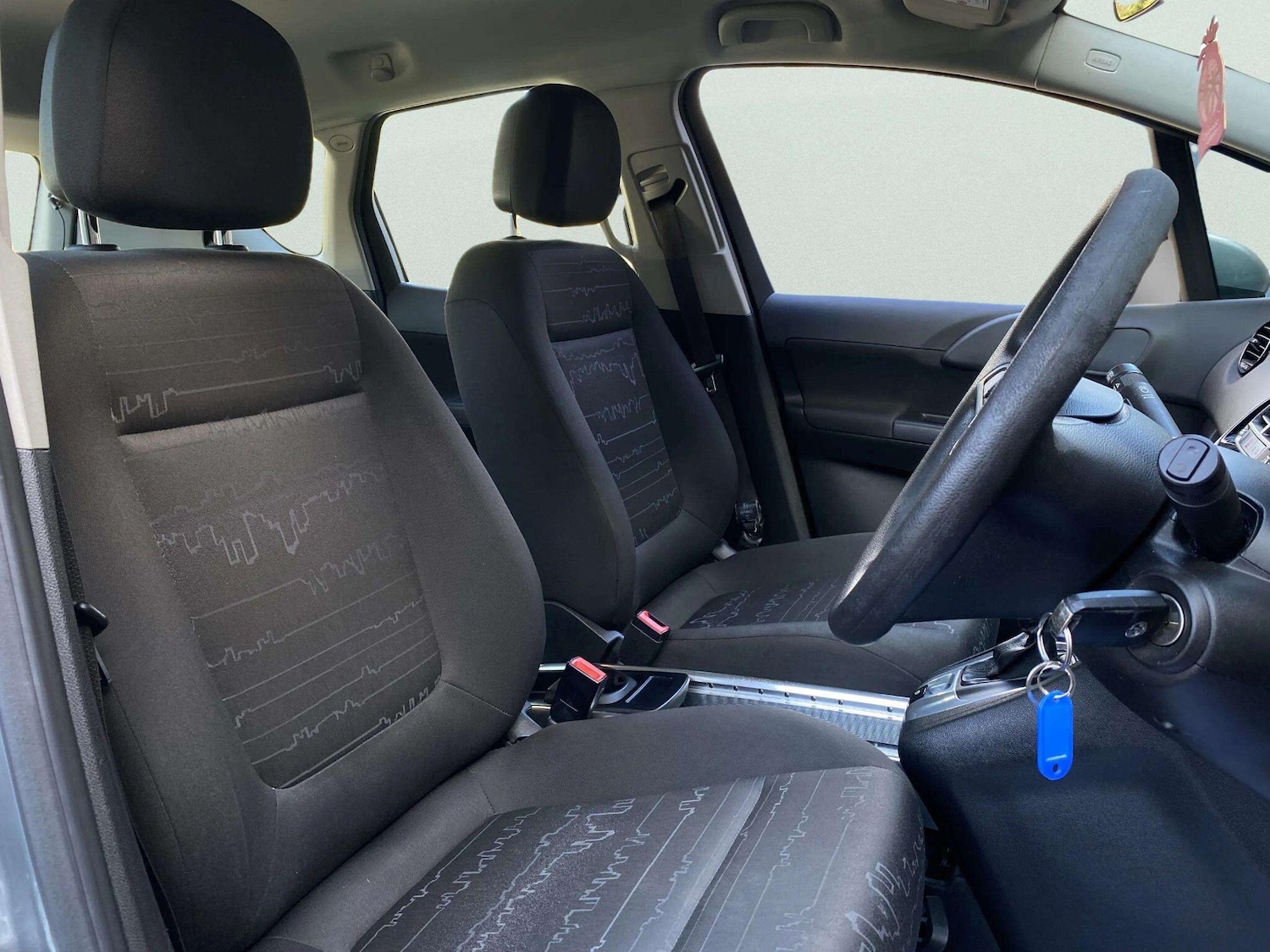 Used Vauxhall Meriva for sale - 78135485: Photo 35