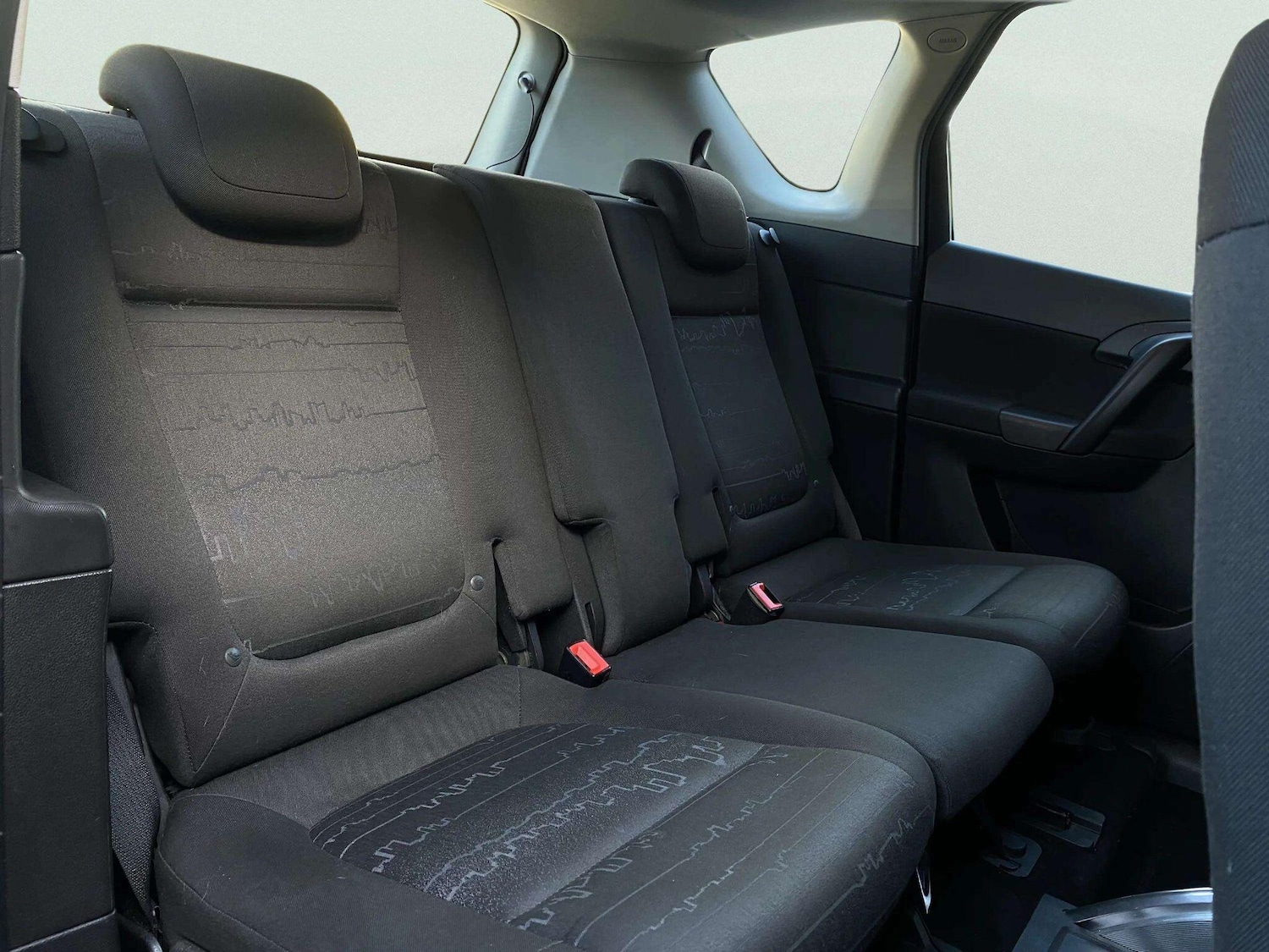 Used Vauxhall Meriva for sale - 78135485: Photo 37