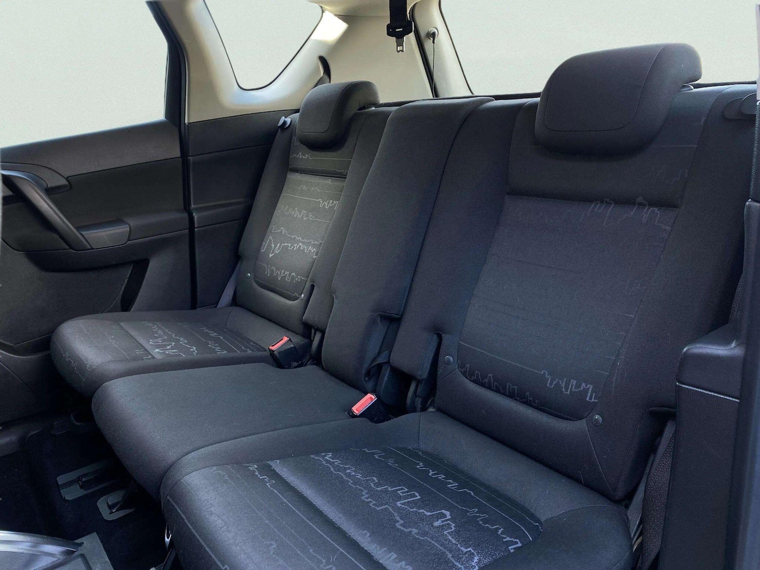 Used Vauxhall Meriva for sale - 78135485: Photo 38