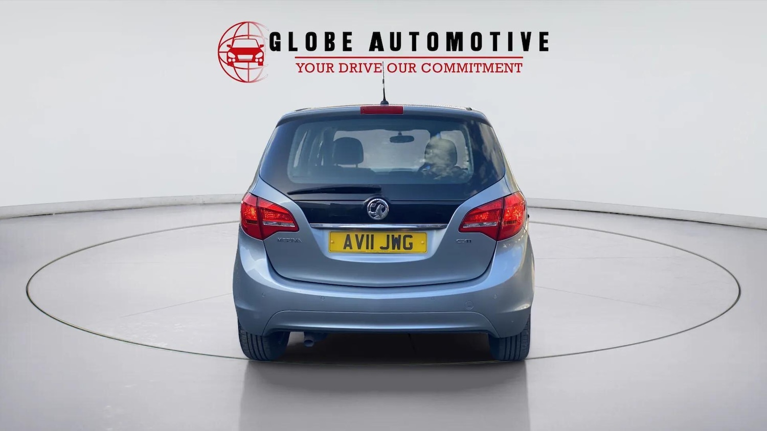 Used Vauxhall Meriva for sale - 78135485: Photo 39