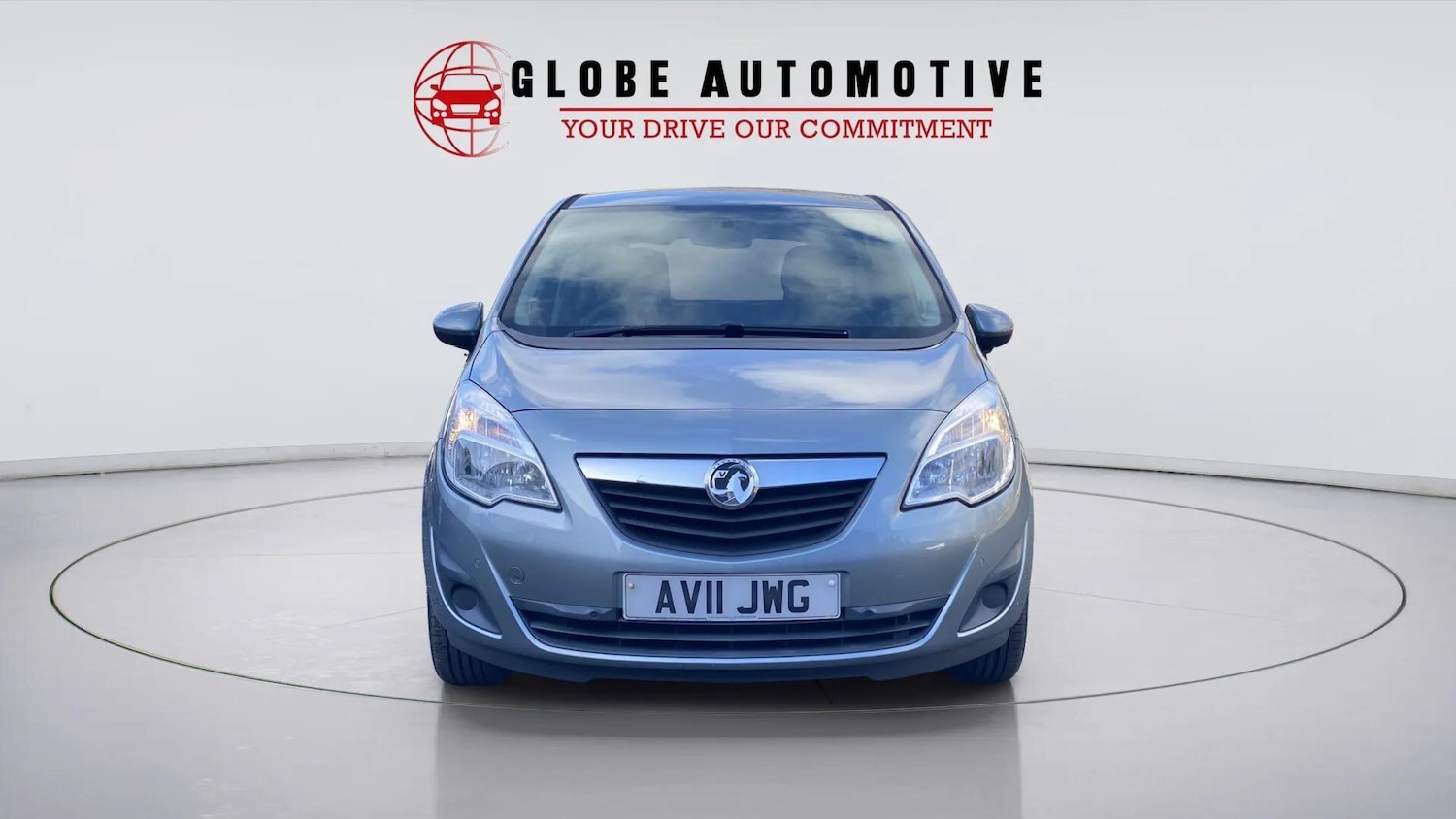 Used Vauxhall Meriva for sale - 78135485: Photo 40