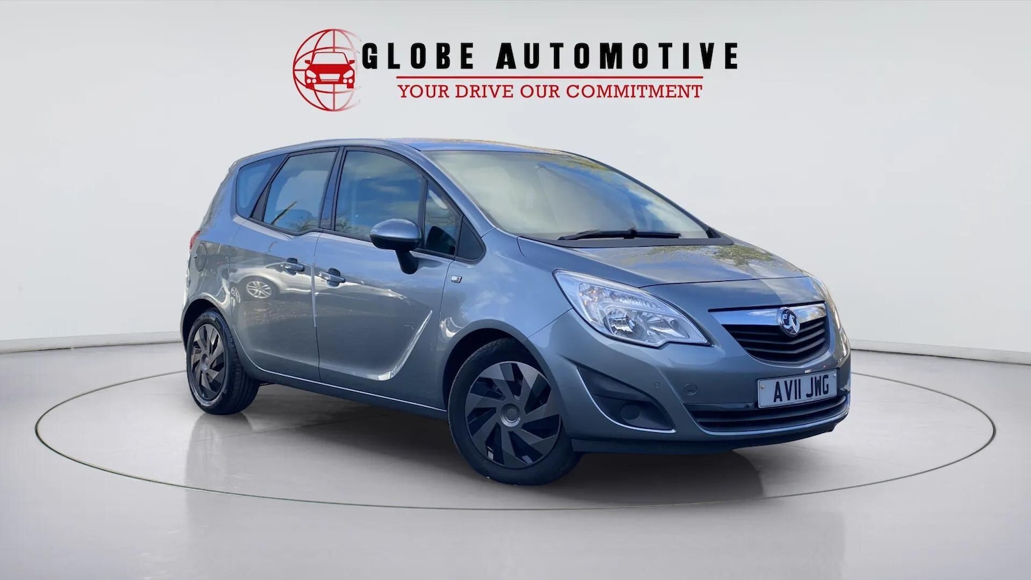 Used Vauxhall Meriva for sale - 78135485: Photo 43