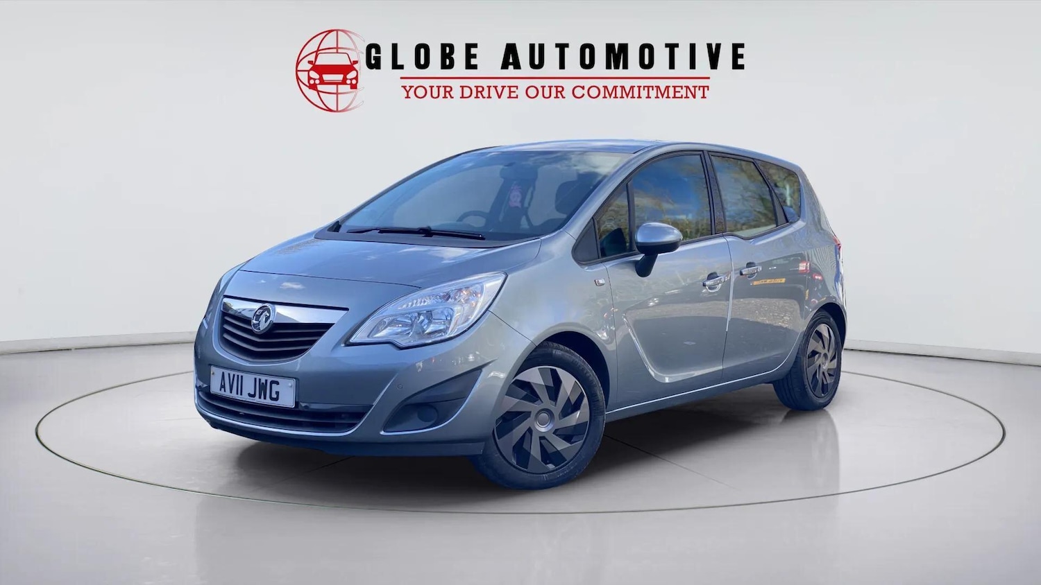 Used Vauxhall Meriva for sale - 78135485: Photo 44
