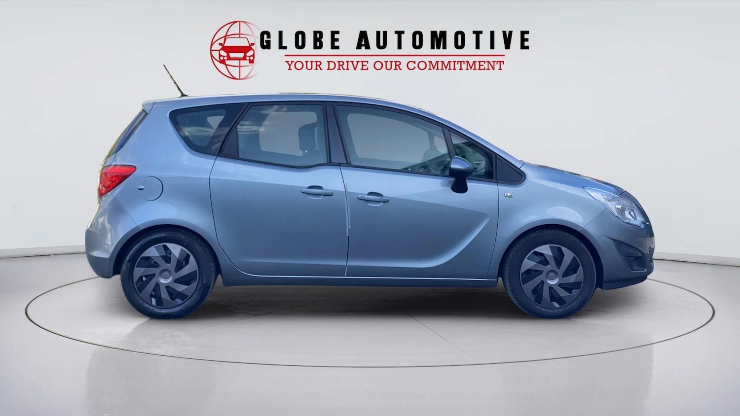 Used Vauxhall Meriva for sale - 78135485: Photo 5