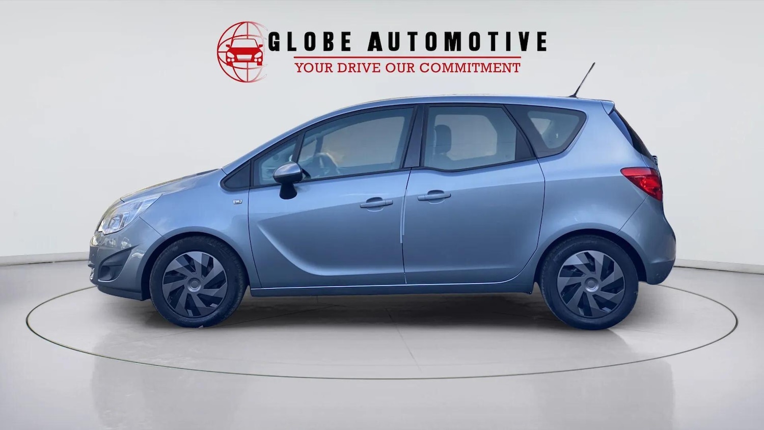 Used Vauxhall Meriva for sale - 78135485: Photo 6