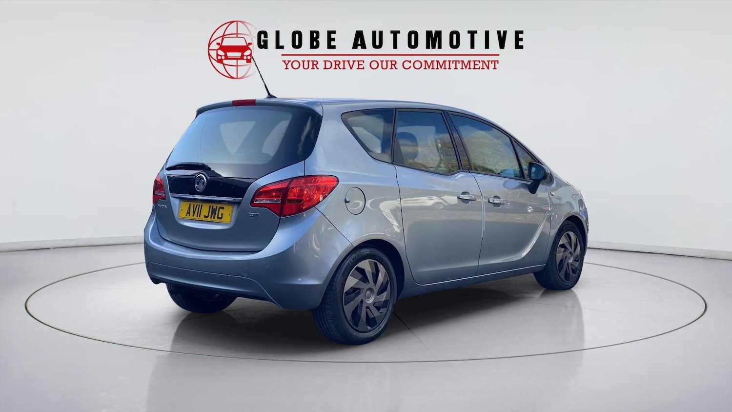 Used Vauxhall Meriva for sale - 78135485: Photo 7