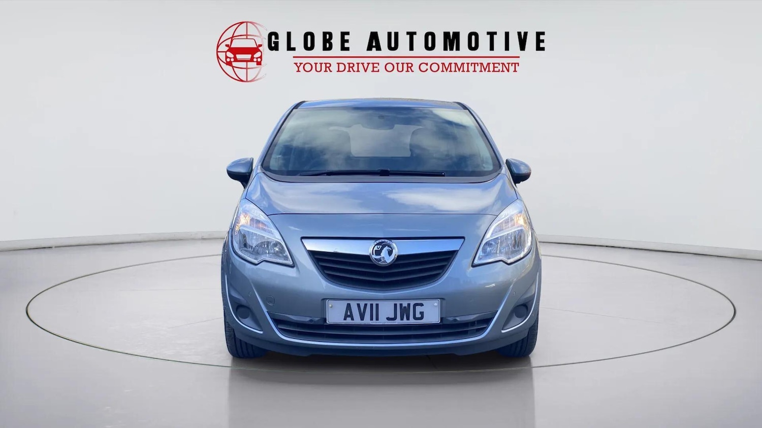 Used Vauxhall Meriva for sale - 78135485: Photo 9