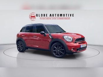 Used MINI Countryman 2015 for sale - 78622839: Photo