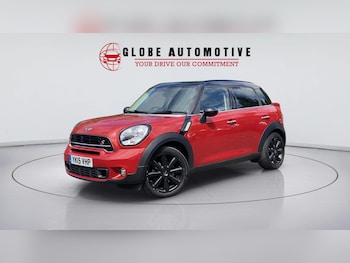 Used MINI Countryman 2015 for sale - 78622839: Photo
