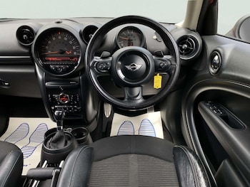 Used MINI Countryman 2015 for sale - 78622839: Photo