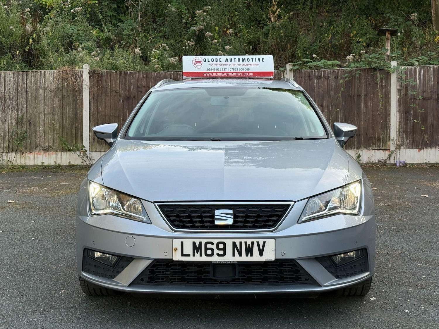 Used SEAT Leon for sale - 77807708: Photo 10