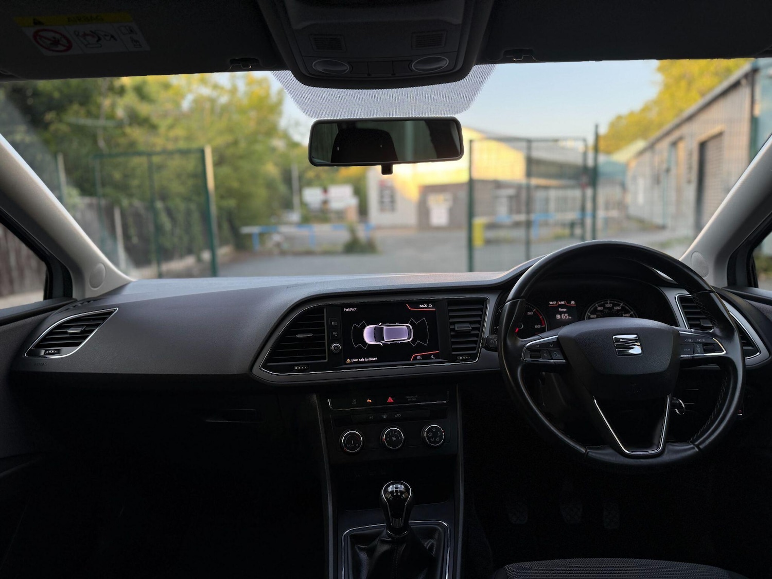 Used SEAT Leon for sale - 77807708: Photo 12