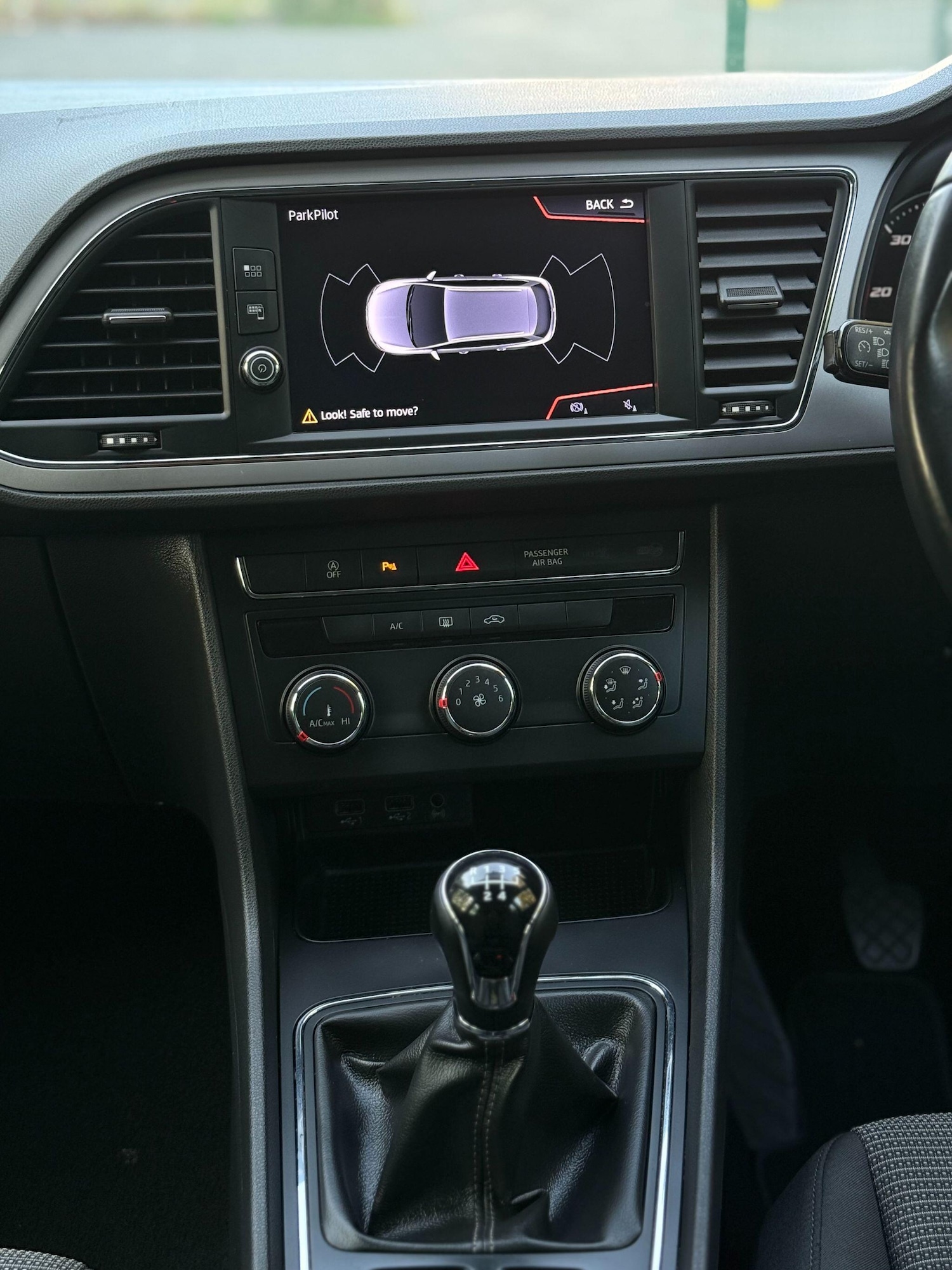 Used SEAT Leon for sale - 77807708: Photo 13