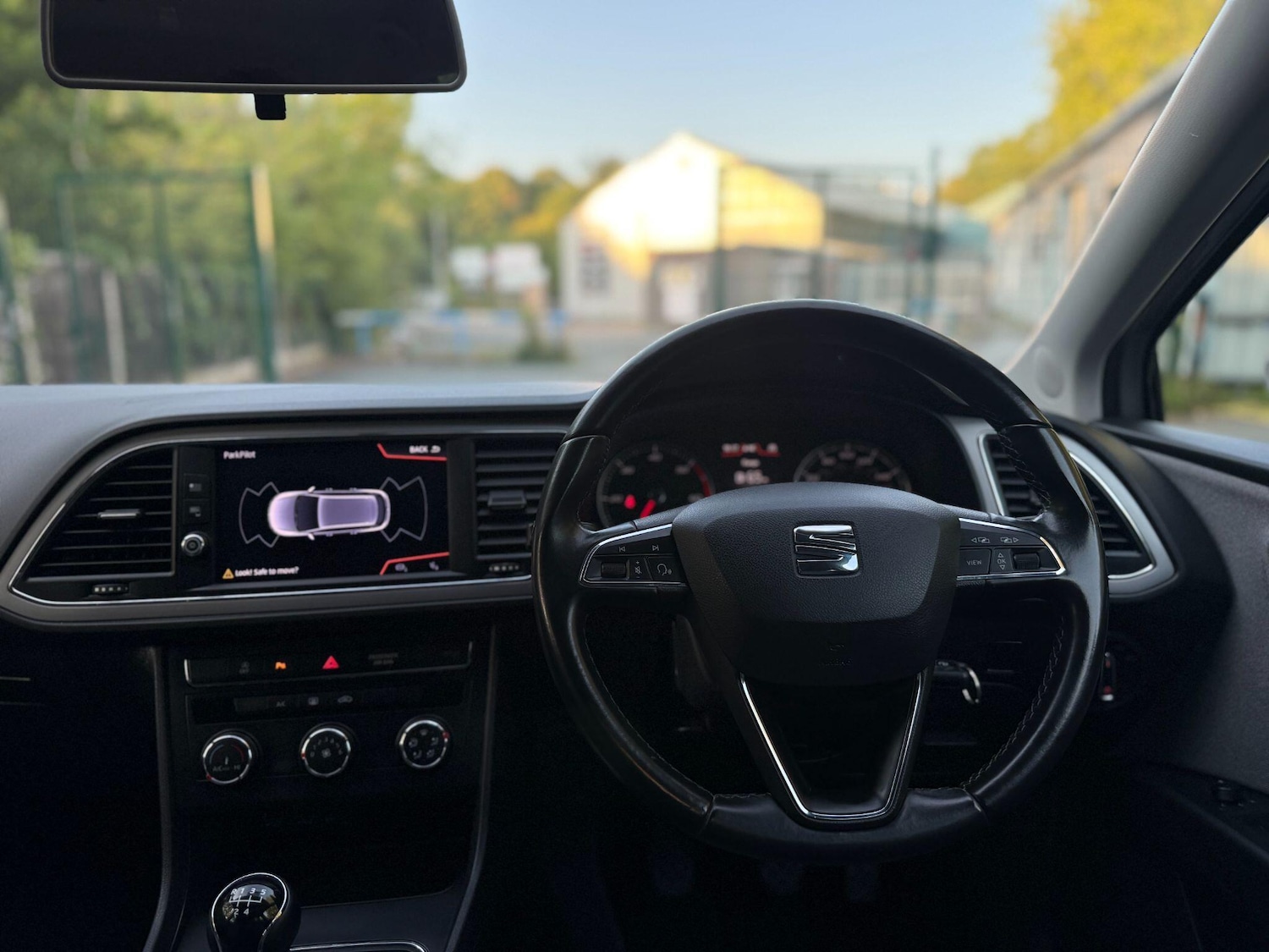 Used SEAT Leon for sale - 77807708: Photo 14