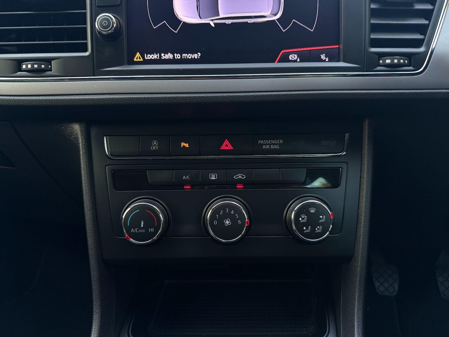 Used SEAT Leon for sale - 77807708: Photo 15