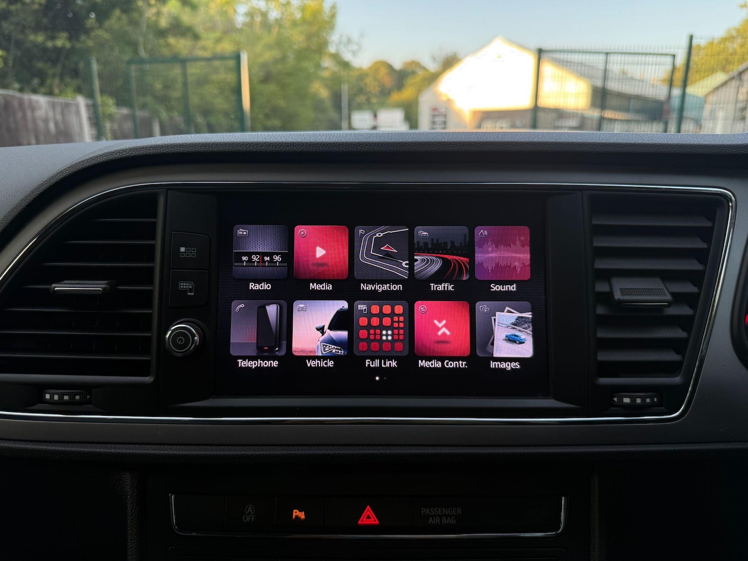 Used SEAT Leon for sale - 77807708: Photo 16