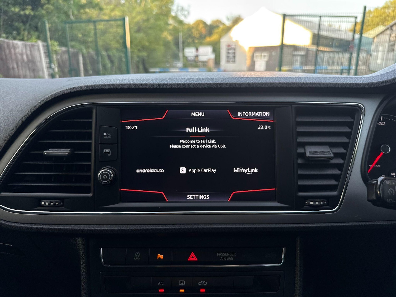 Used SEAT Leon for sale - 77807708: Photo 19