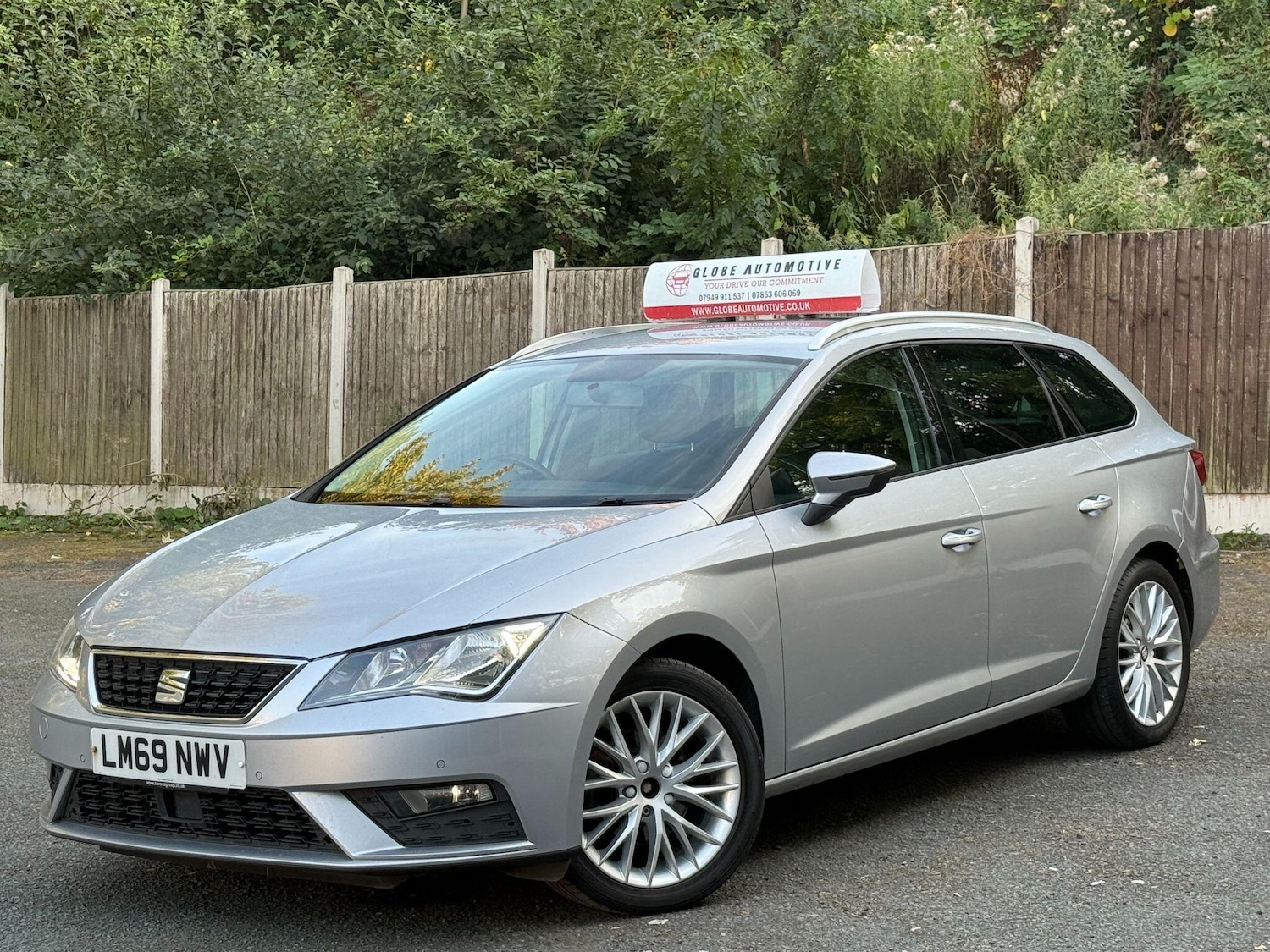 Used SEAT Leon for sale - 77807708: Photo 2