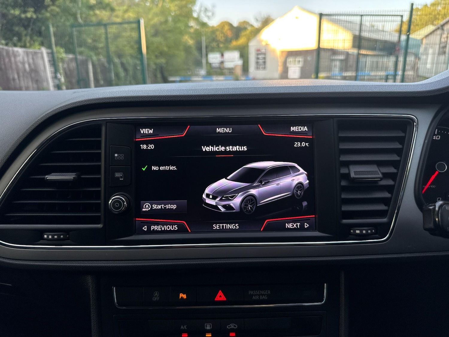 Used SEAT Leon for sale - 77807708: Photo 20