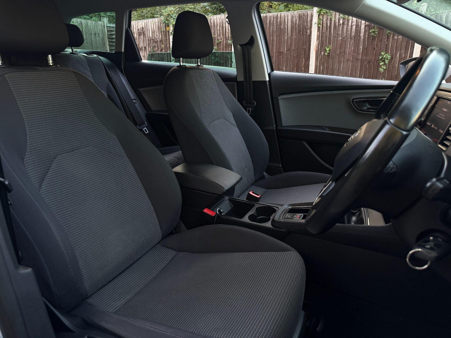 Used SEAT Leon for sale - 77807708: Photo 26