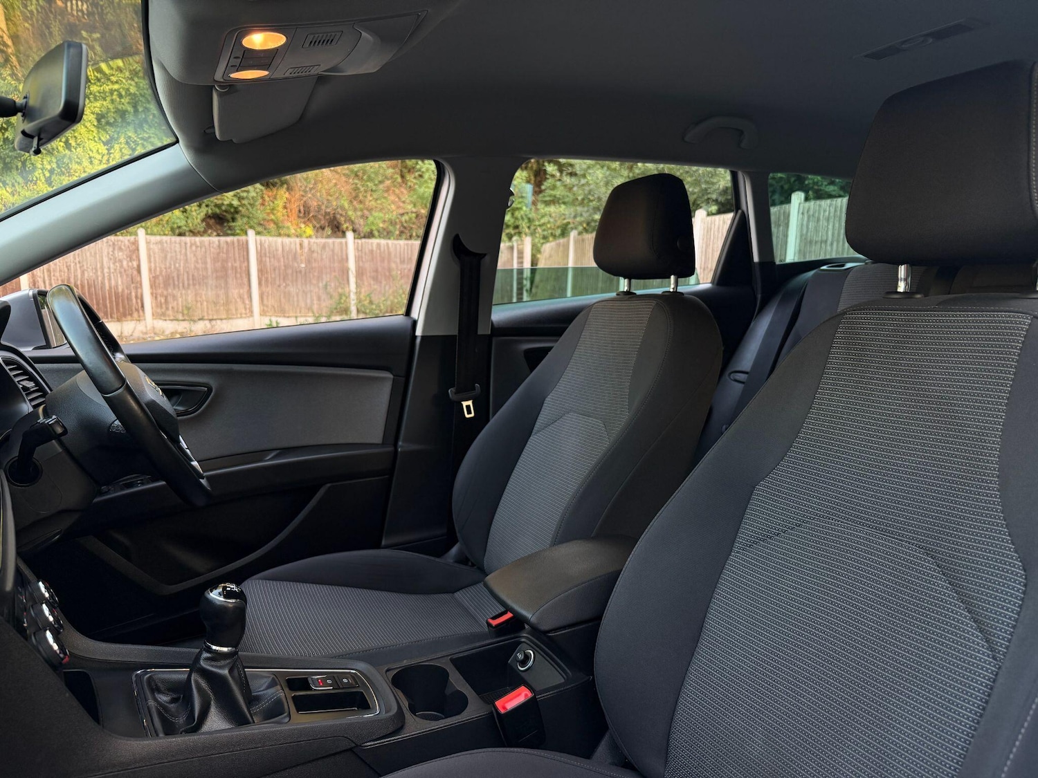 Used SEAT Leon for sale - 77807708: Photo 27