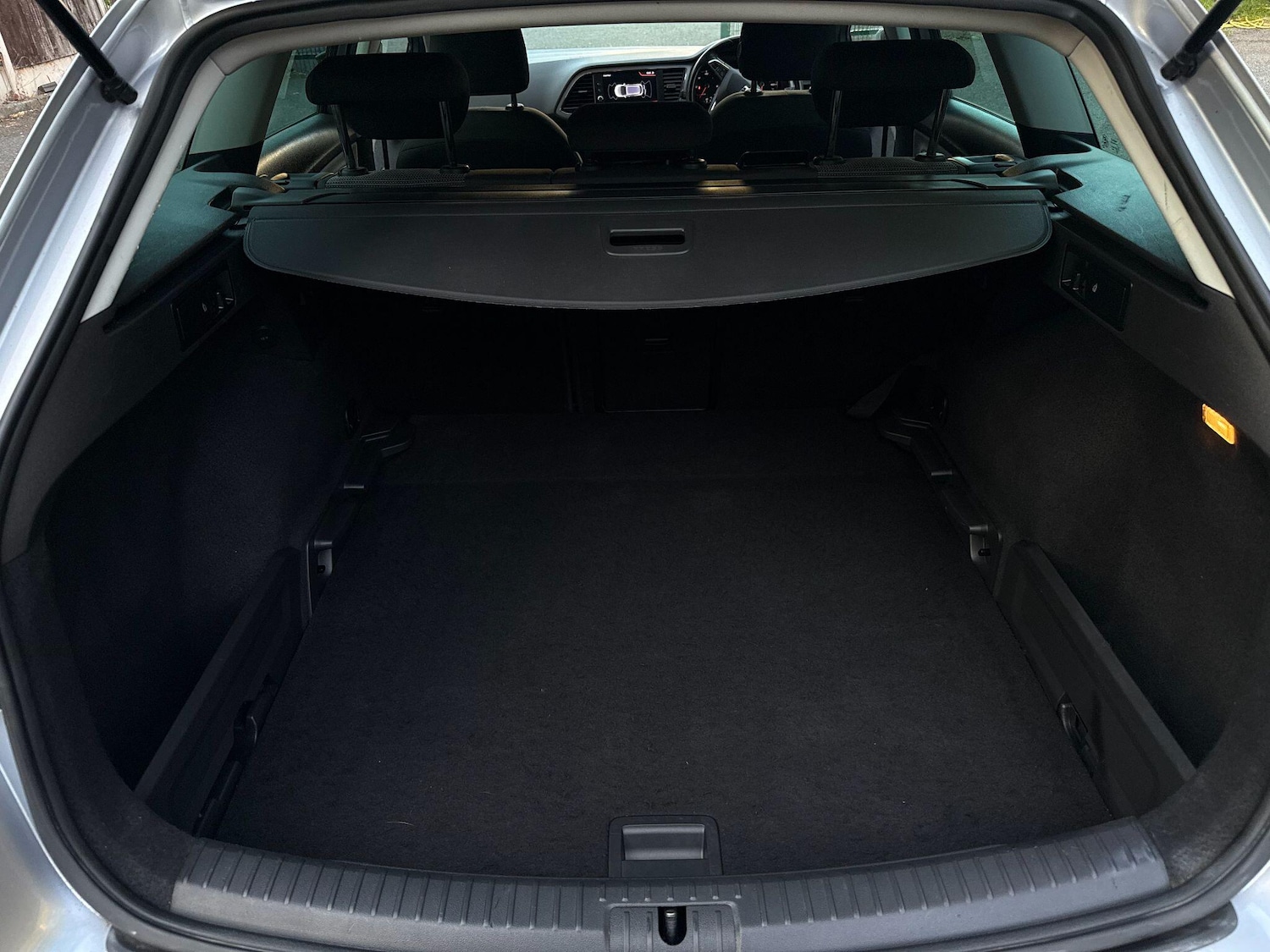 Used SEAT Leon for sale - 77807708: Photo 3