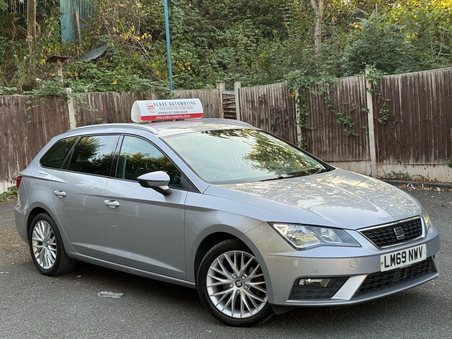 Used SEAT Leon for sale - 77807708: Photo 31
