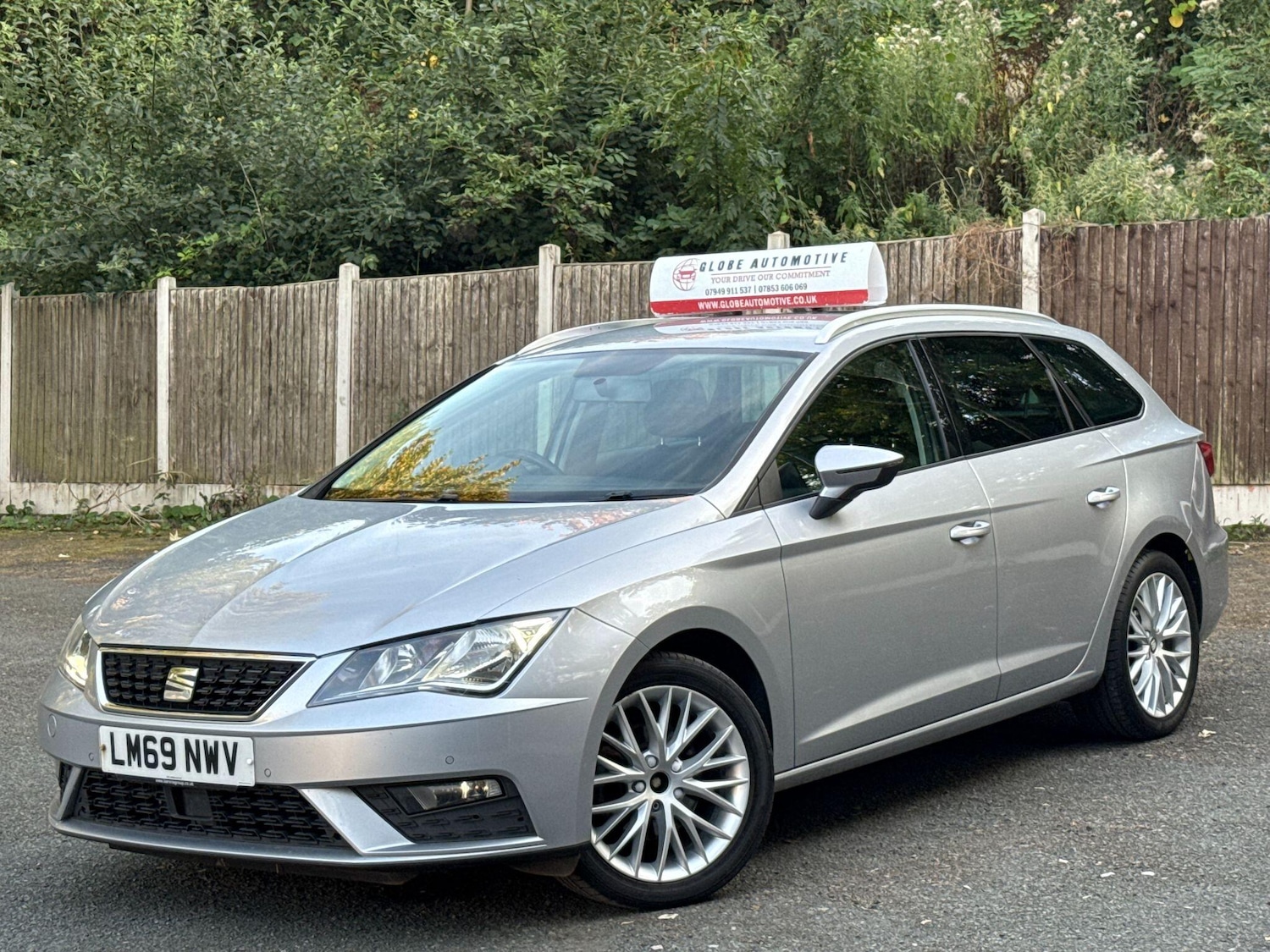 Used SEAT Leon for sale - 77807708: Photo 32