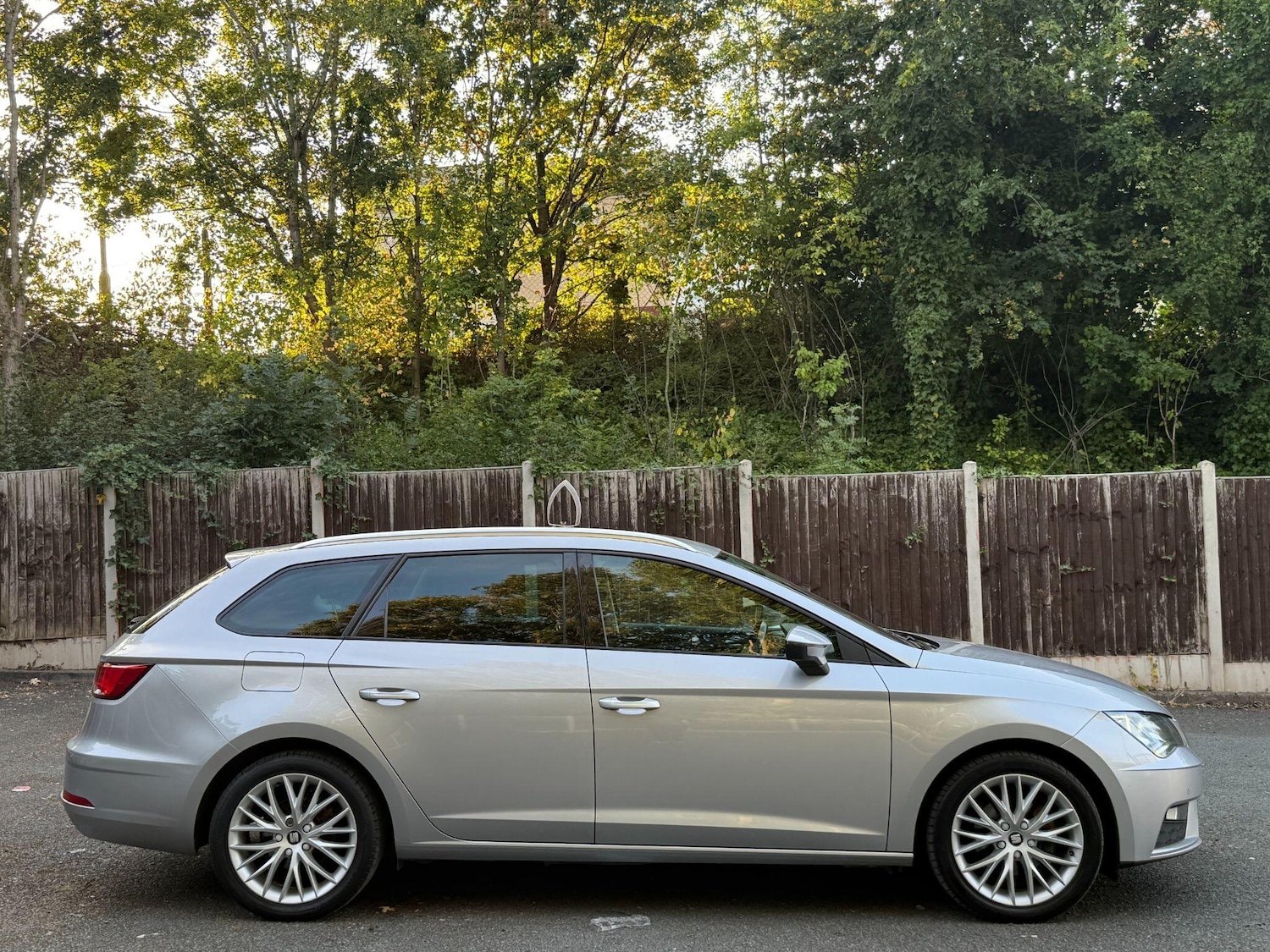 Used SEAT Leon for sale - 77807708: Photo 33