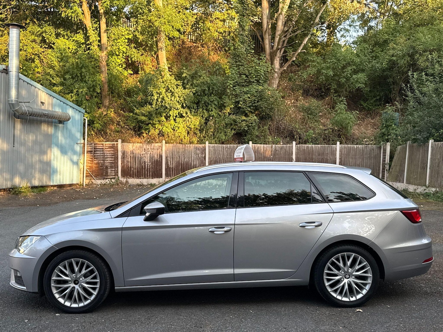 Used SEAT Leon for sale - 77807708: Photo 34