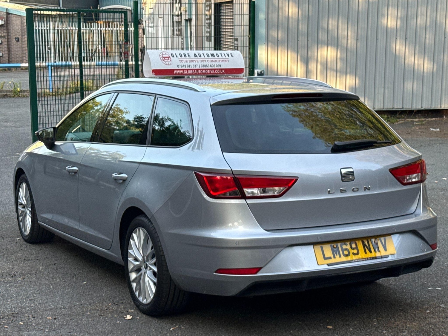 Used SEAT Leon for sale - 77807708: Photo 36