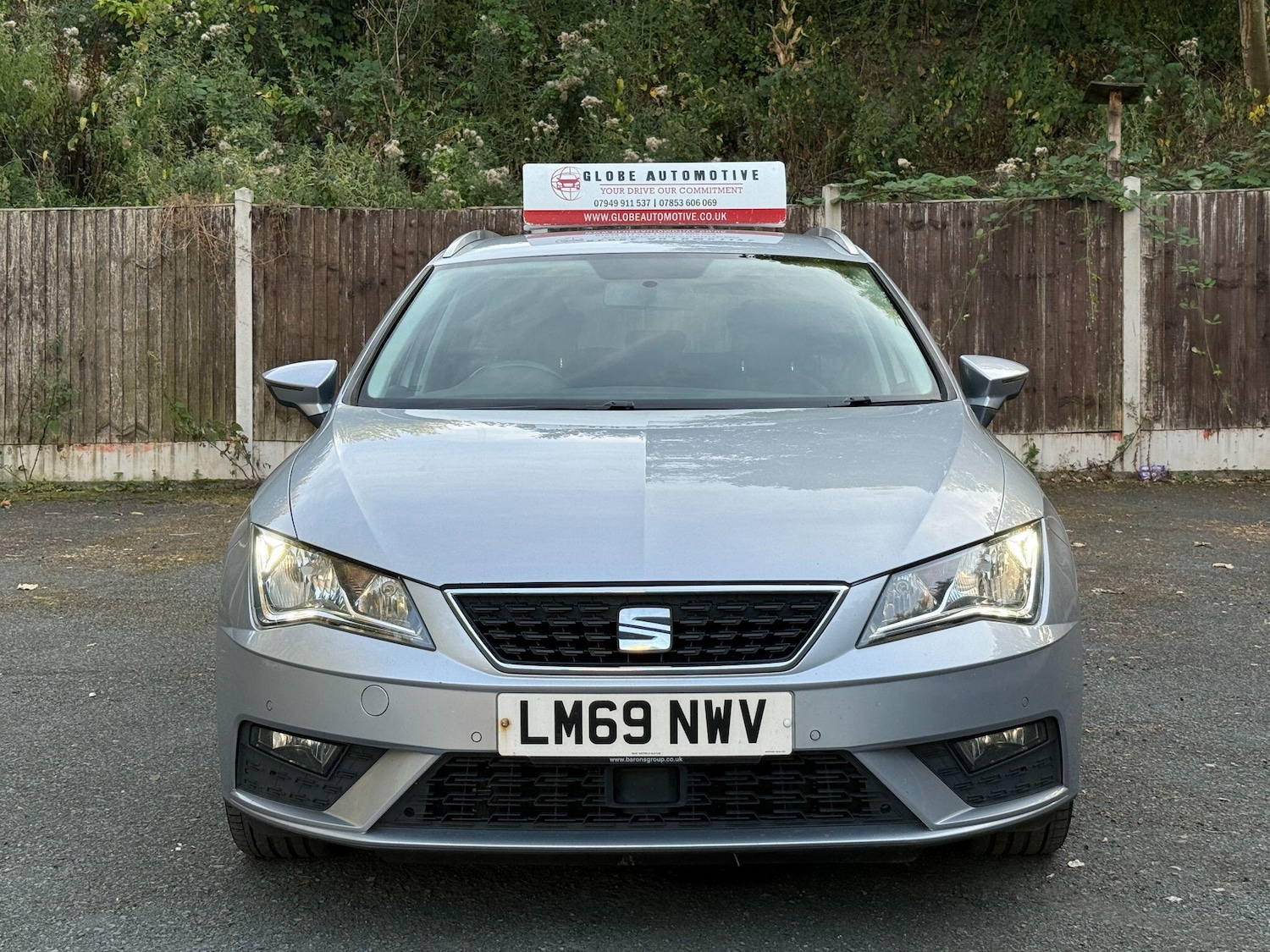 Used SEAT Leon for sale - 77807708: Photo 37
