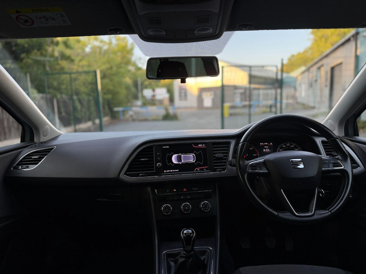 Used SEAT Leon for sale - 77807708: Photo 39