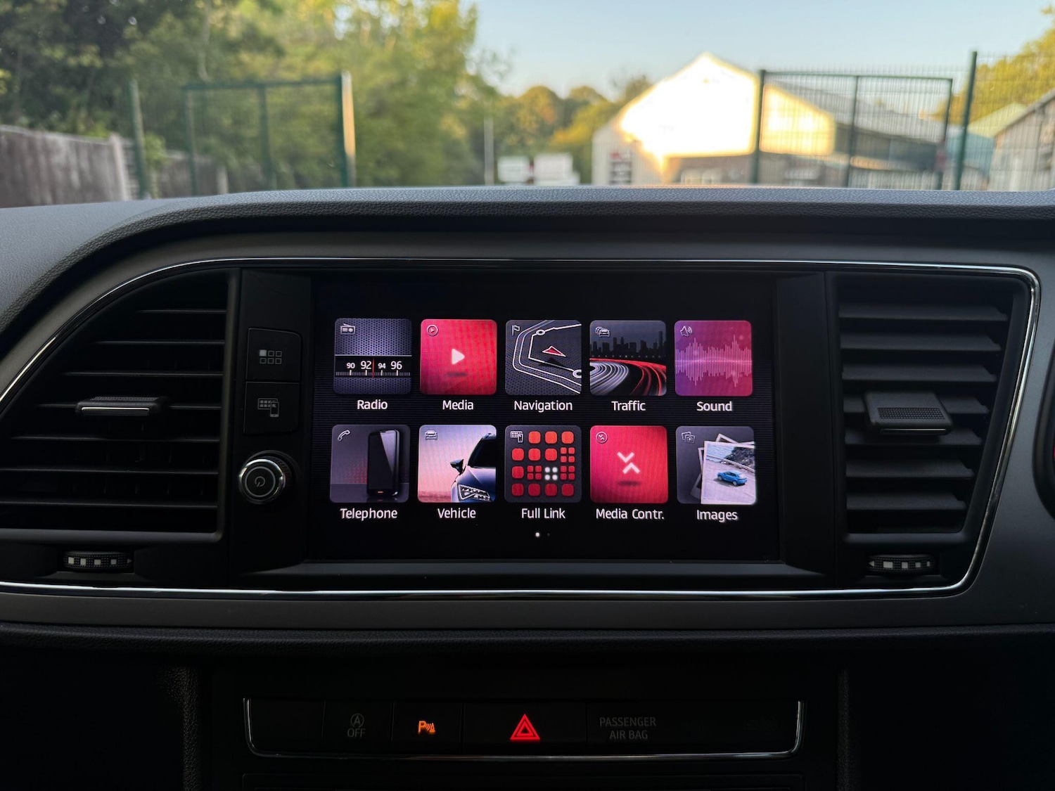 Used SEAT Leon for sale - 77807708: Photo 43