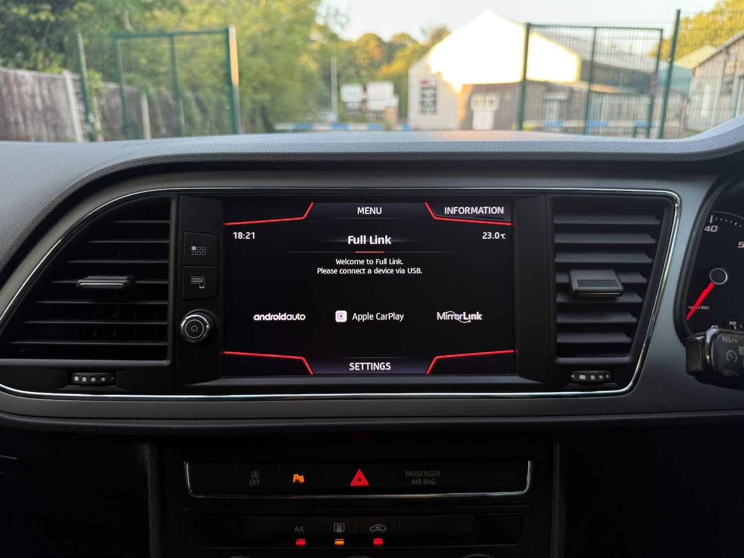 Used SEAT Leon for sale - 77807708: Photo 44